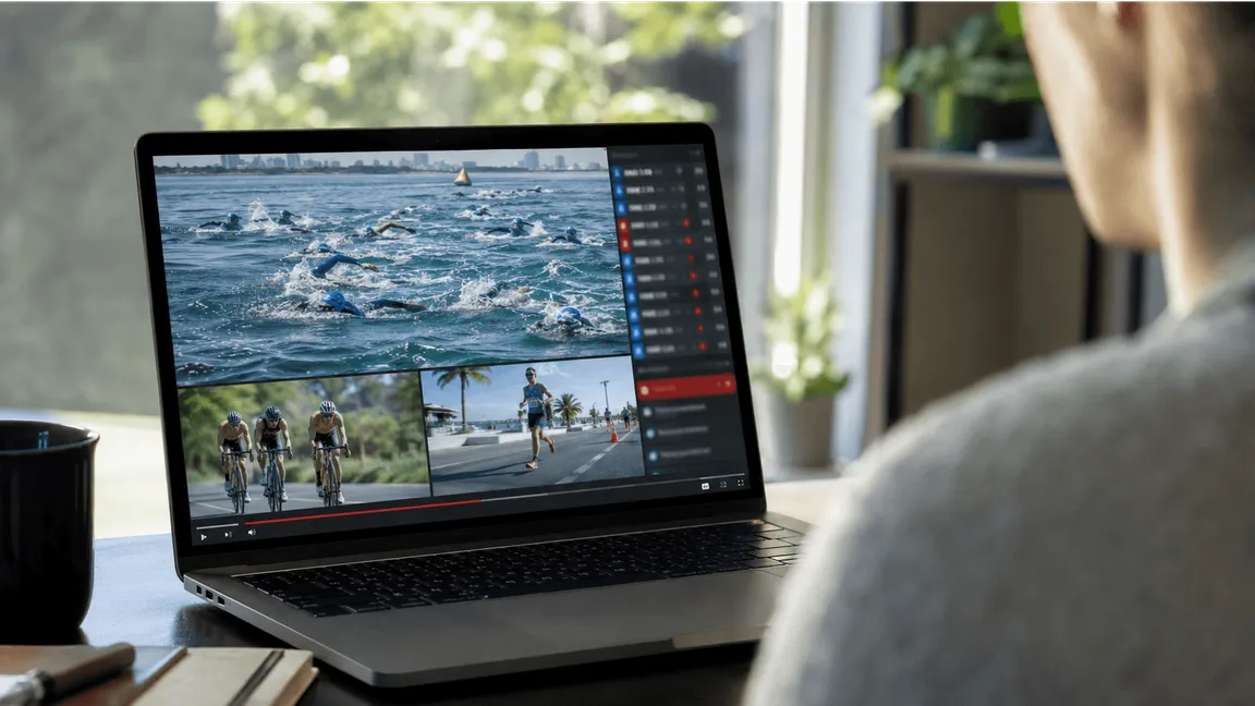 Challenge Roth 2026 Livestream: Hier kannst du den Triathlon-Klassiker am Sonntag live verfolgen