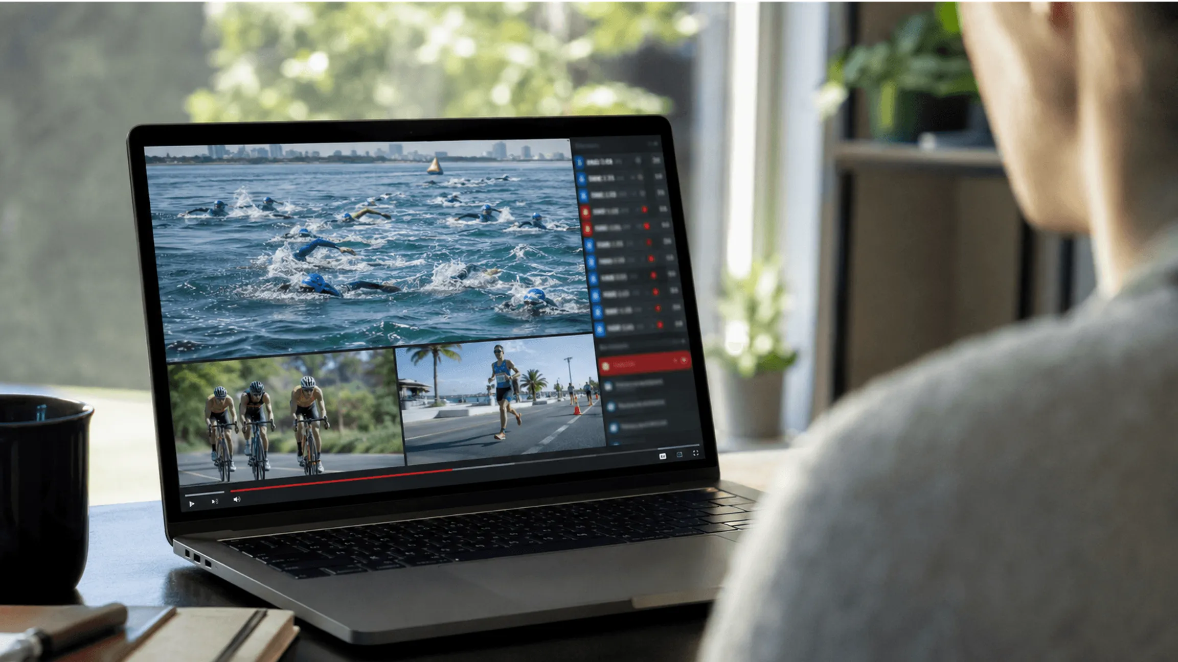 Challenge Roth 2026 Livestream: Hier kannst du den Triathlon-Klassiker am Sonntag live verfolgen
