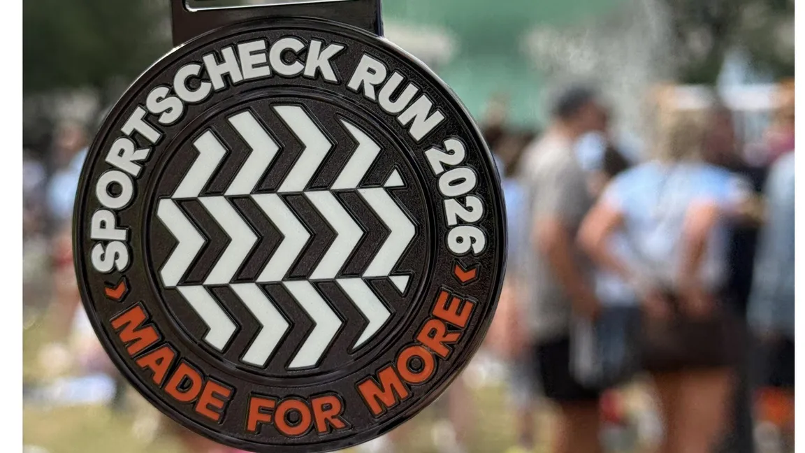 SportScheck Halbmarathon München – ein gelungener Formtest