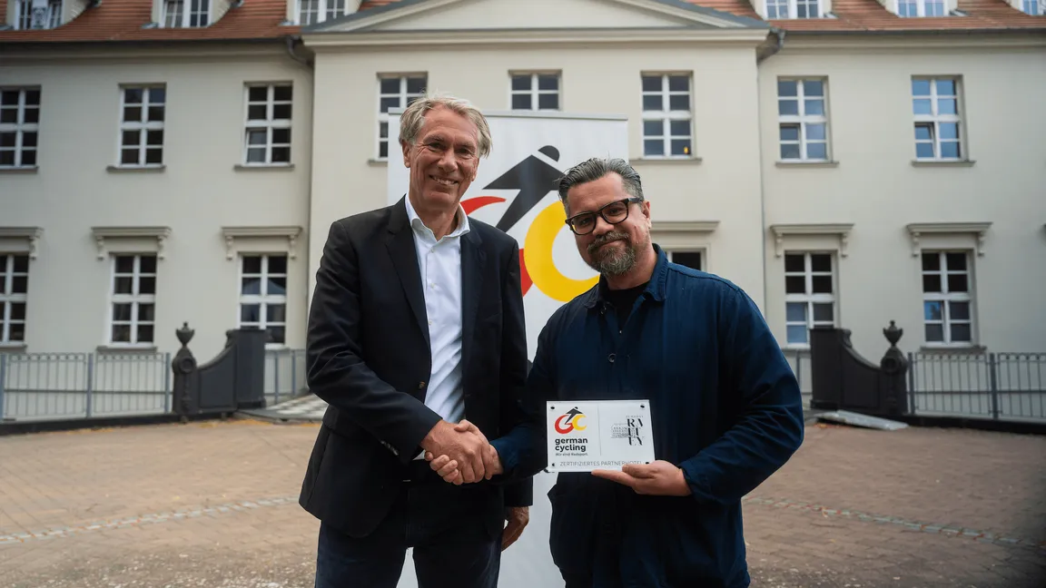Neue permanente Radtouristikfahrten und Partnerhotels stärken Radtourismus in Mecklenburg-Vorpommern