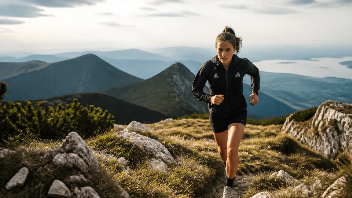 The Wild Signal startet 2026 als innovatives Trailrunning-Event im Chiemgau