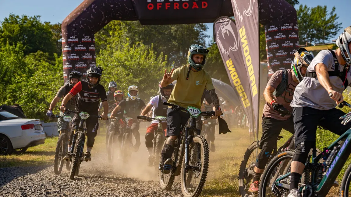 Enduro One 2026: Spannender Kampf um die Meisterschaft vor Rennen im Harz