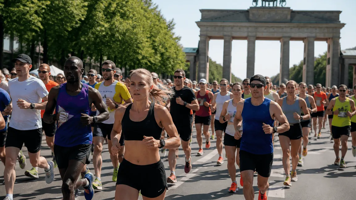 Historische Marathonergebnisse jetzt für European Marathon Classics Challenge verifizierbar
