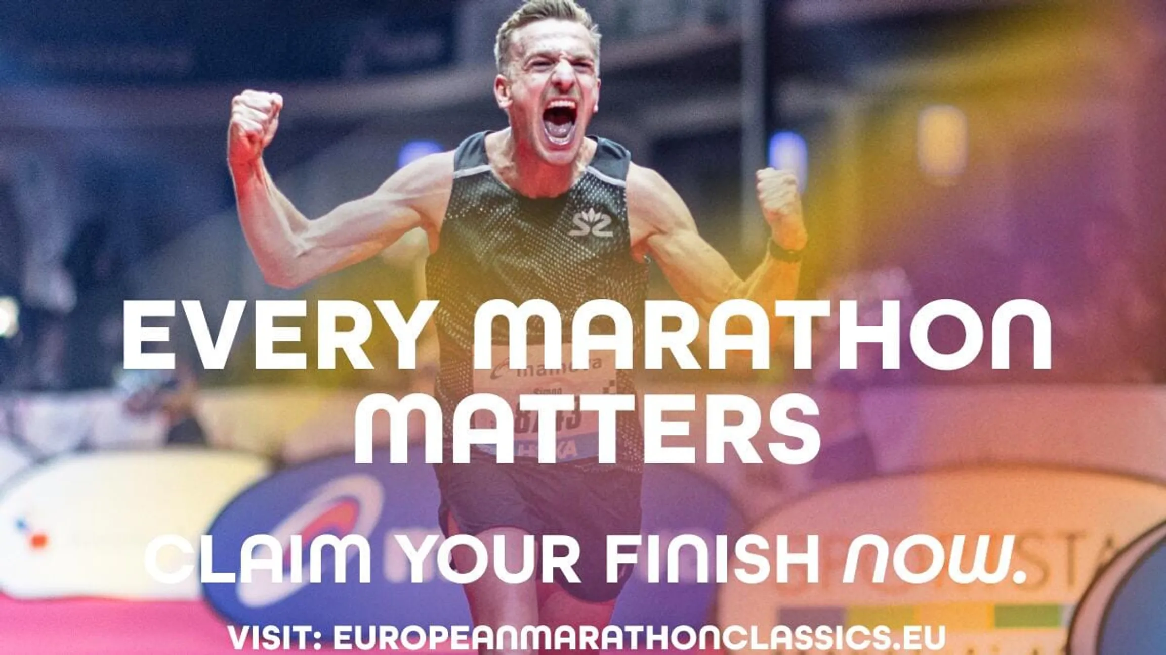 European Marathon Classics verifizieren historische Marathon-Ergebnisse ab 1978