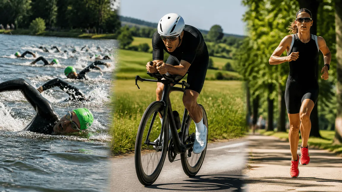 Ironman am Ammersee 2028? Herrsching prüft Austragung mit Triathlon-Langdistanz