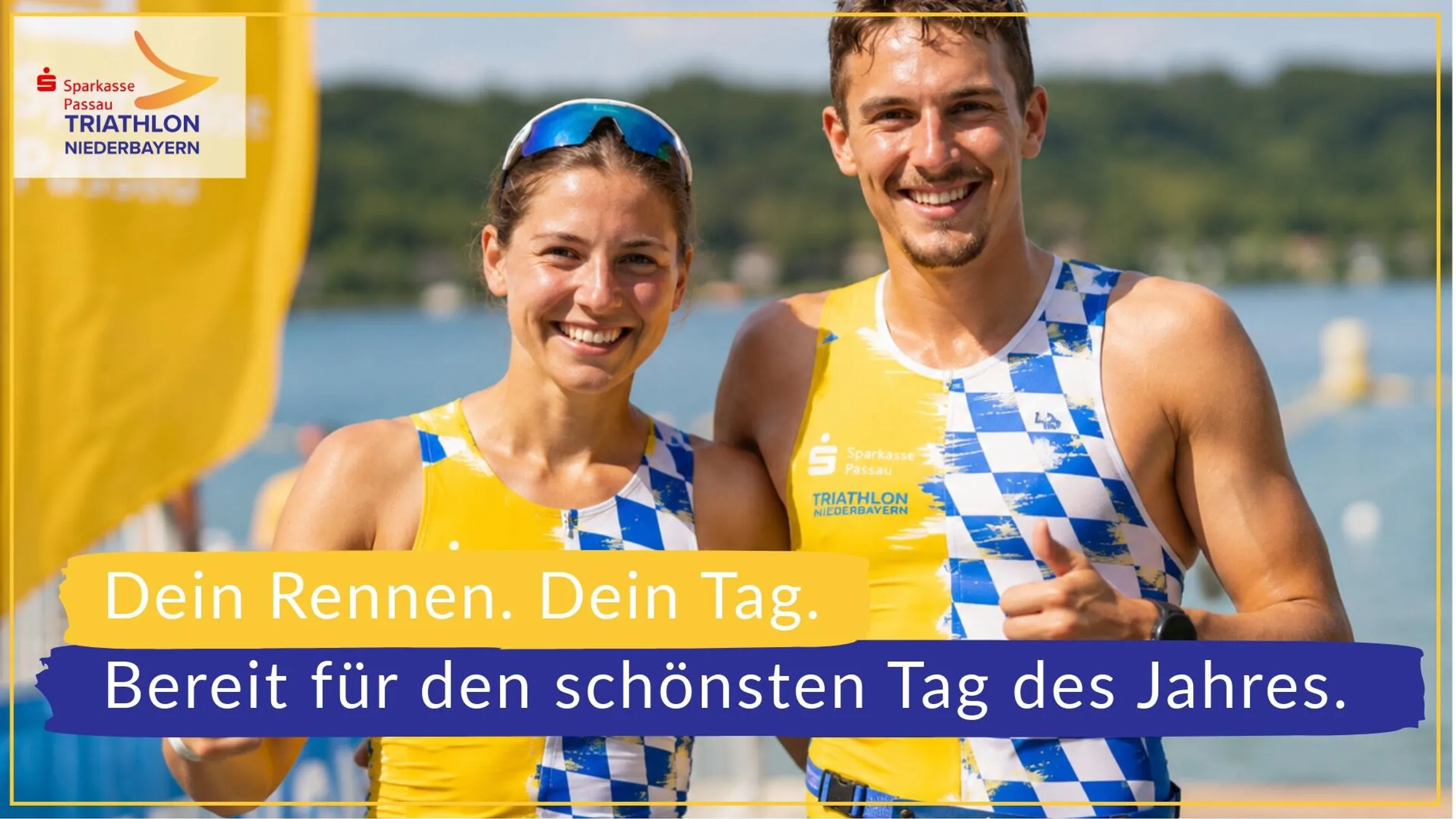 Letzte Informationen für Deinen schönsten Tag des Jahres 2026