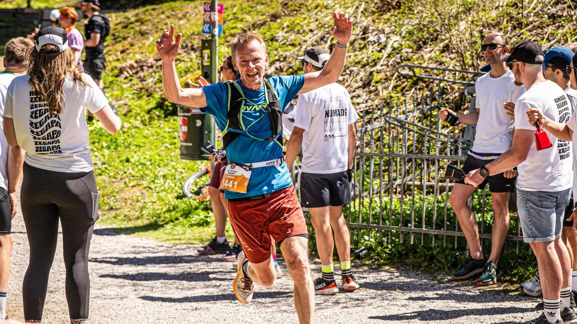Frühbucherpreis für Rab GaPa Trail 2027 endet am 31. Juli – jetzt Startplatz sichern