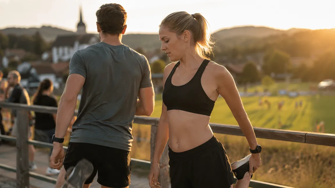 Noch zwei Tage bis zum Pörndorfer Sommernachtslauf 2026