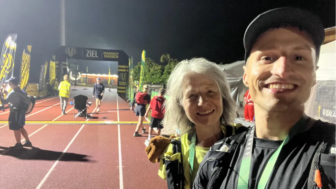 75 km Mammutmarsch München: Erfahrungsbericht zur Premiere zwischen Sonne, Gewitter und Partynacht