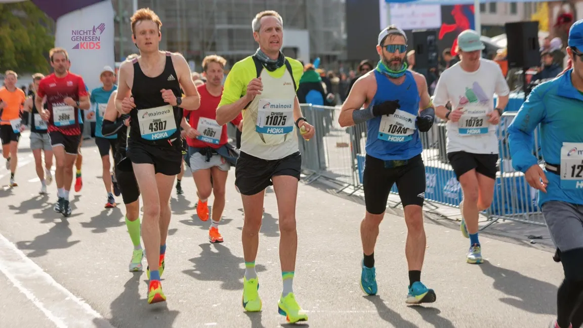 Mainova Frankfurt Marathon 2026 startet Charity-Partnerschaft mit NichtGenesenKids e. V.