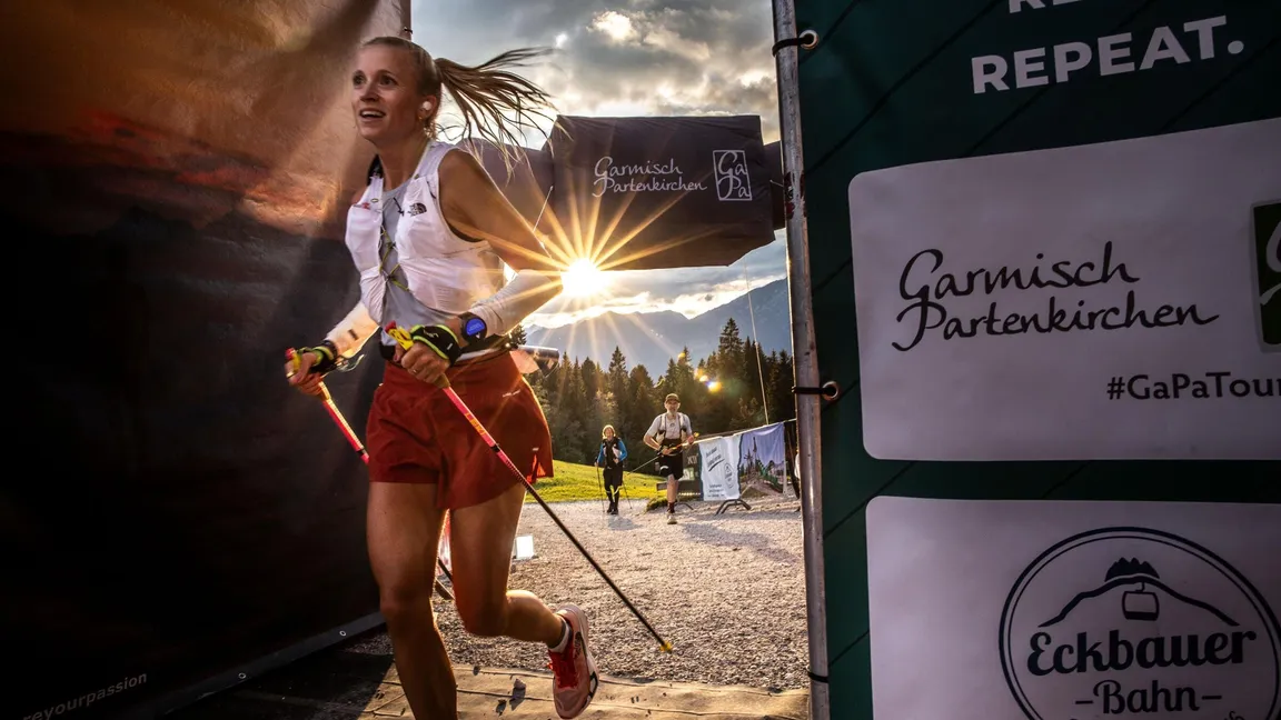 Anmeldung für GaPa Everesting Festival 2027 mit neuen Formaten jetzt offen