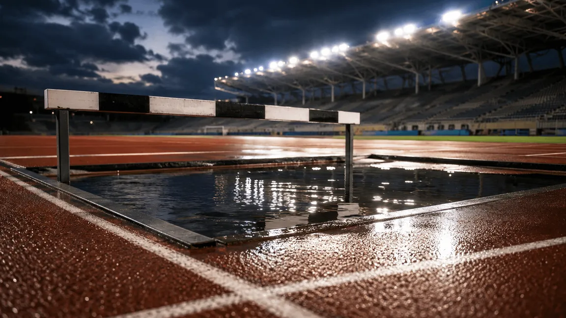 Leichtathletik-EM 2026: Gesa Krause holt Gold – Lea Meyer stürzt und löst mit Interview Debatte aus