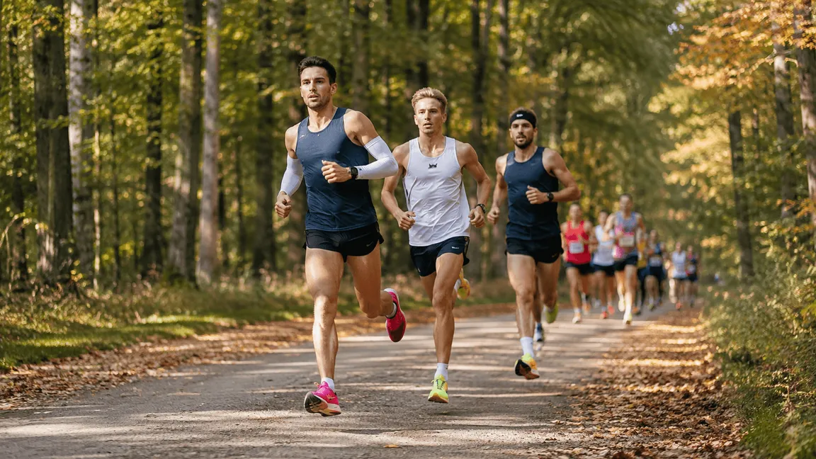 Halbmarathon Altötting 2026: Startgebühr steigt nach dem 14. August