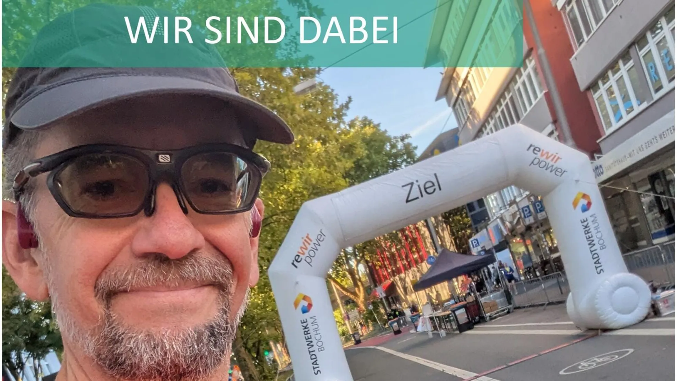 Munich Running Academy rockt den Stadtwerke Halbmarathon in Bochum