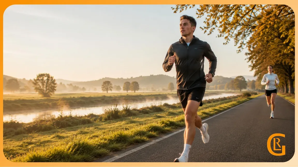 Labertal-Lauf 2026: Schneller 5- und 10-km-Lauf in Bayern