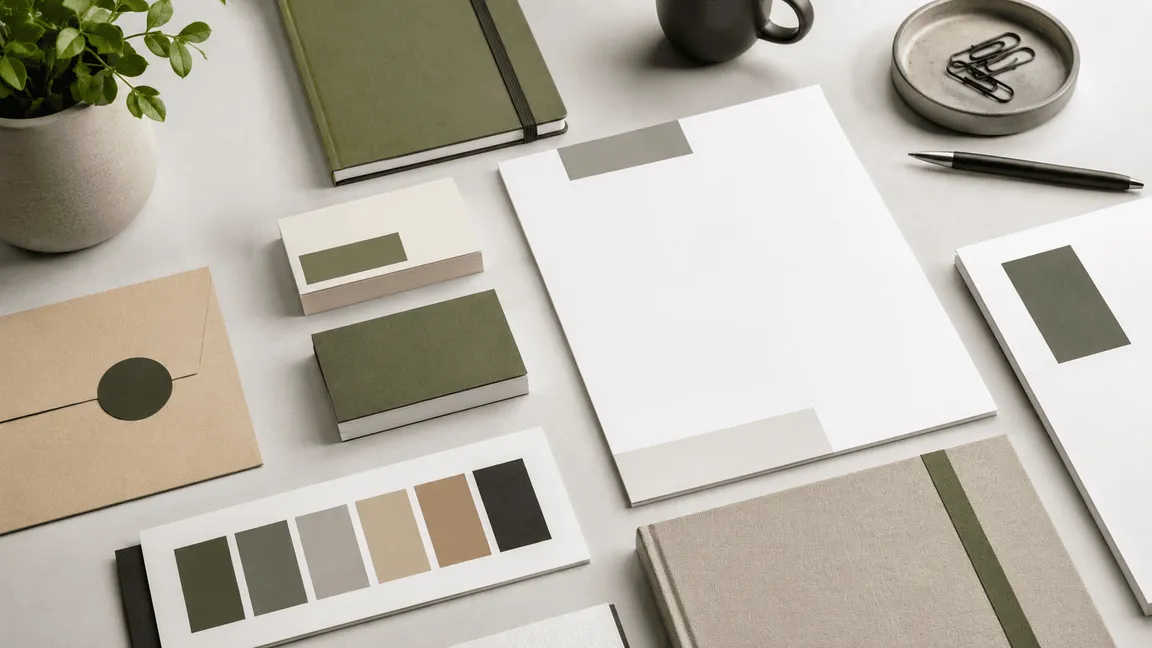 Corporate Design für Start-ups