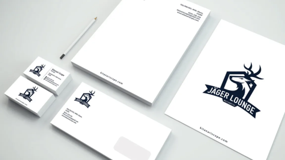 Corporate Design für Start-ups