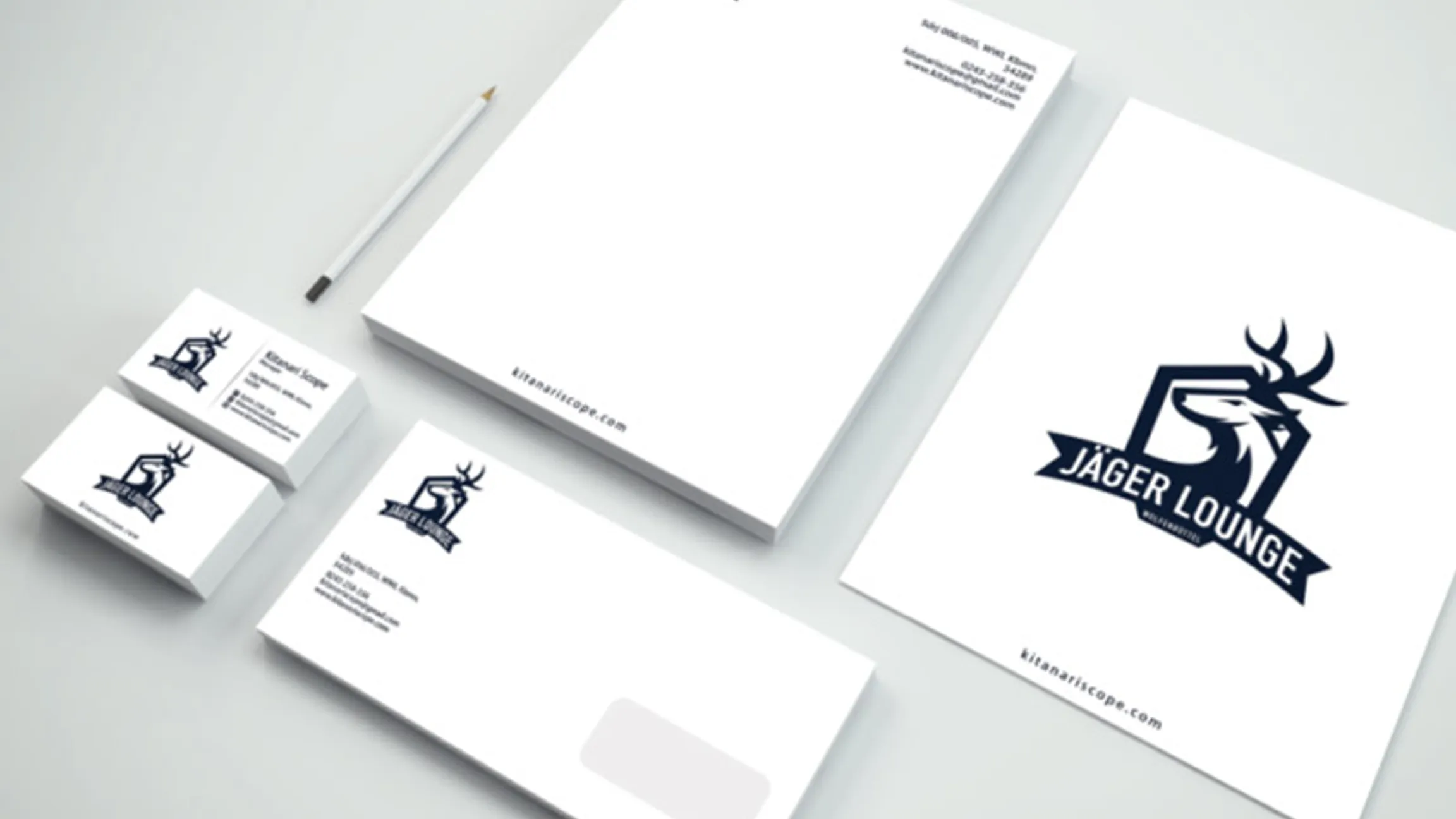 Corporate Design für Start-ups