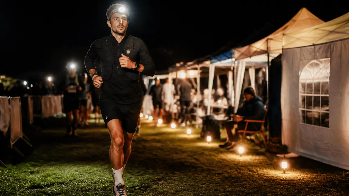 Backyard Ultra Team-WM 2026: Das ist der Kader für Deutschland