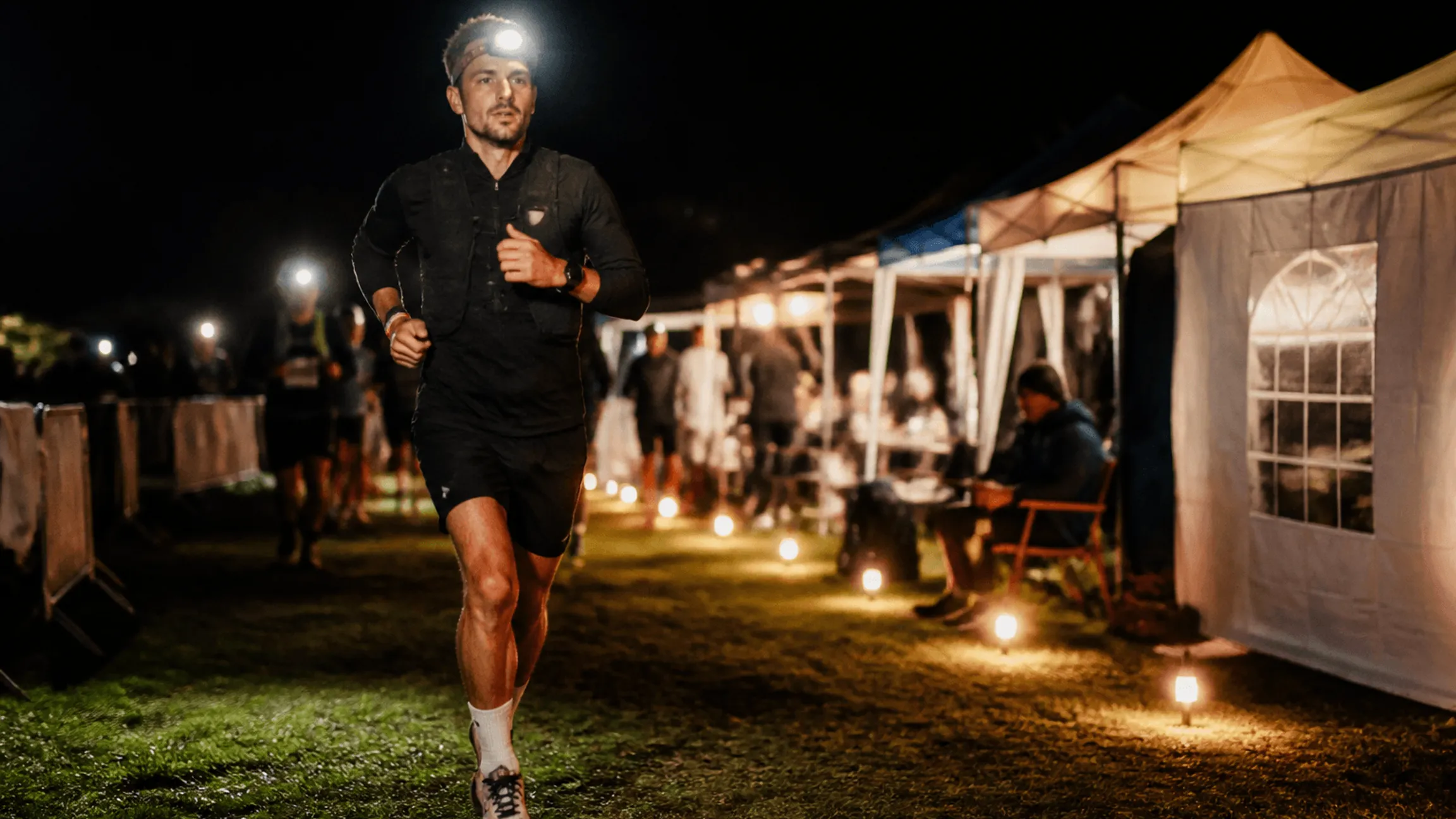 Backyard Ultra Team-WM 2026: Das ist der Kader für Deutschland