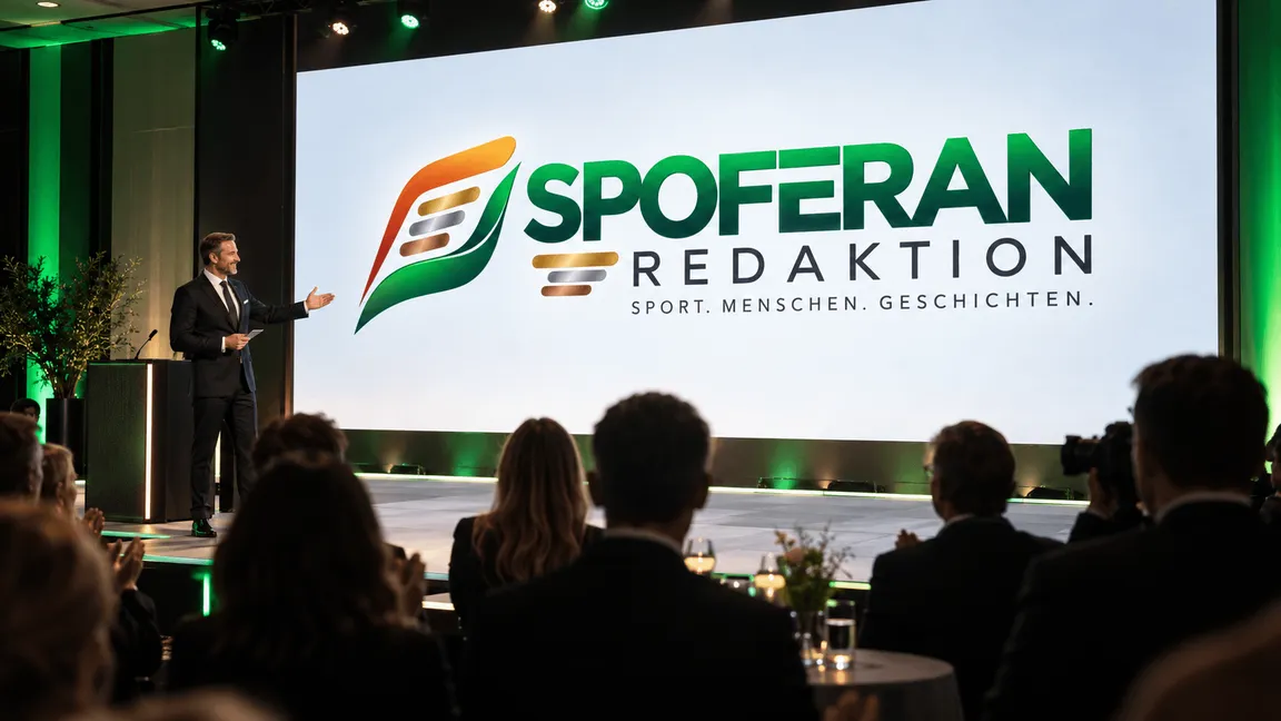 Die Geschichten hinter dem Sport: Willkommen bei der SPOFERAN Redaktion
