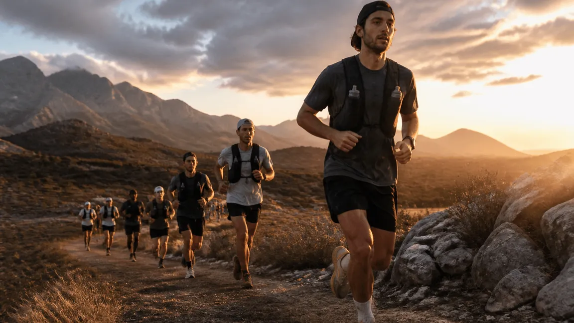 Last Soul Ultra wird zur World Series: Drei Qualifikationsrennen führen zum Finale in Deutschland