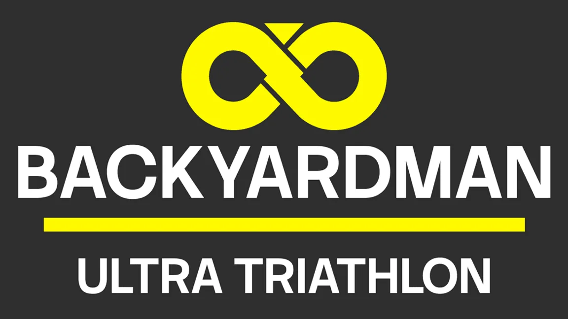 BACKYARDMAN: Weltpremiere des Backyard-Ultra-Triathlons endet nach 66 Stunden mit geteiltem Sieg