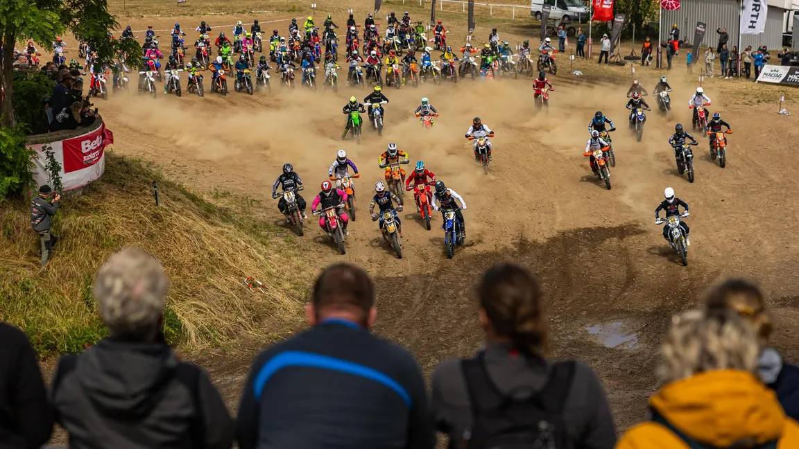 Spannendes GCC-Finale 2026 in Bühlertann: XC Pro Meisterschaft noch offen