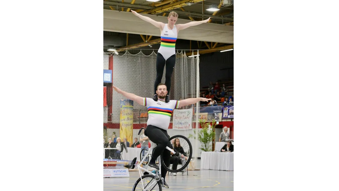 UCI Hallenradsport-WM 2026 in Ludwigsburg nach Derby-Absage