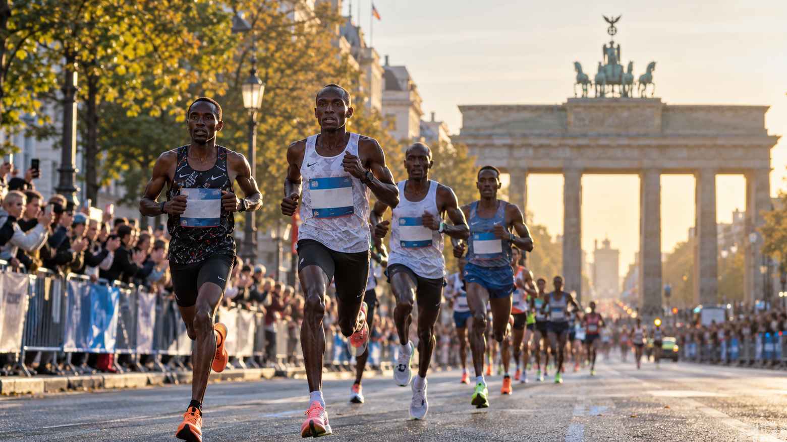 Berlin-Marathon 2026: Assefa verpasst Weltrekord dramatisch – Adola gewinnt in 2:02:50