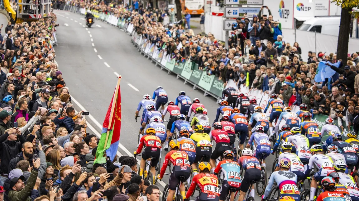 Wer gewinnt den Sparkassen Münsterland Giro 2026? Pedersen, Philipsen oder Walscheid zum Abschied