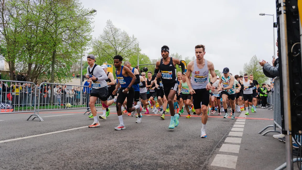 Anmeldung für den 49. Leipzig Marathon 2027 öffnet am 3. Oktober mit Frühbucherrabatt