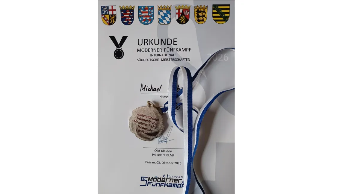 Auf dem Papier das.....