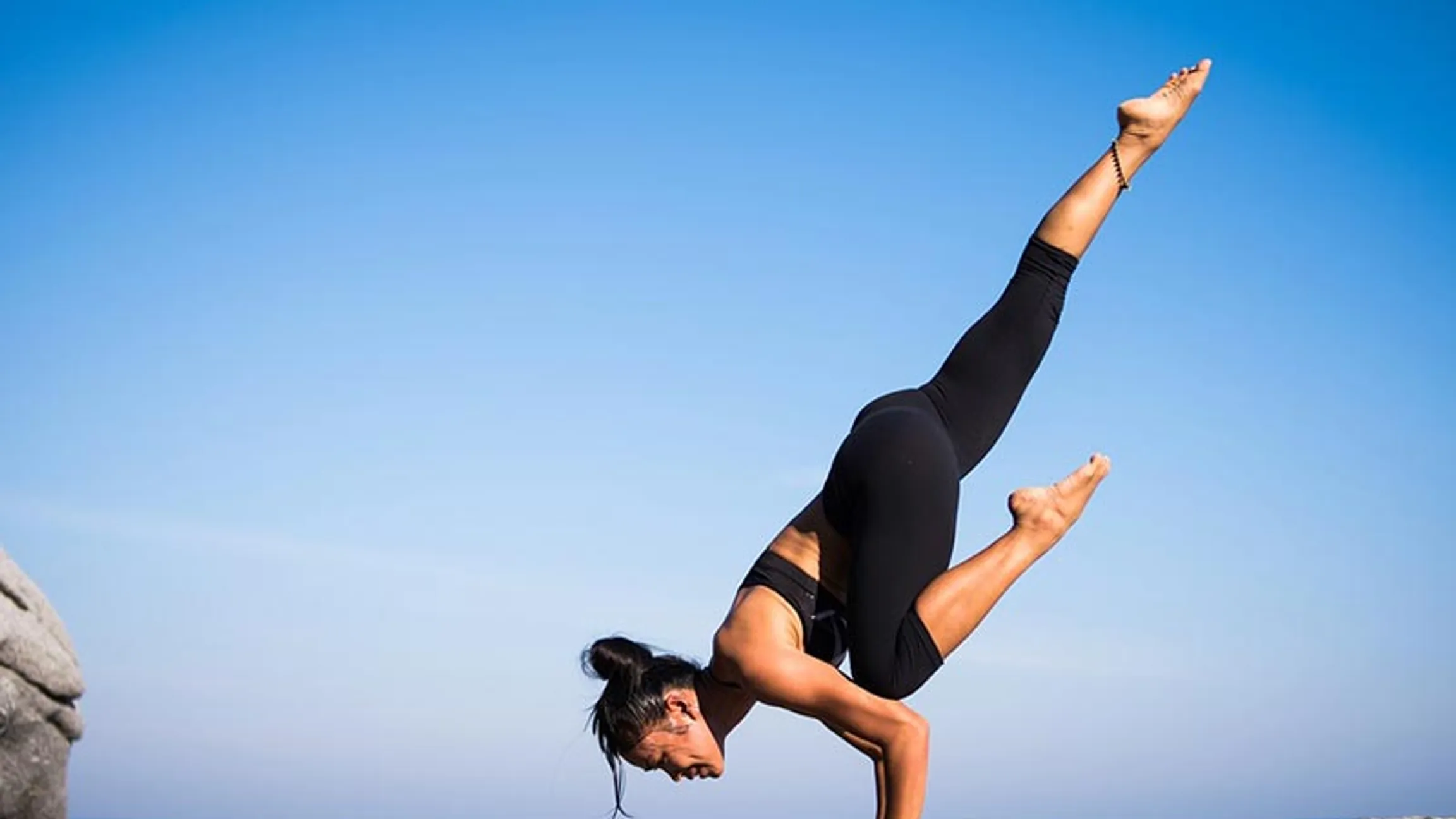 Verschiedene Formen des Yoga: Mehr als nur Ohm!