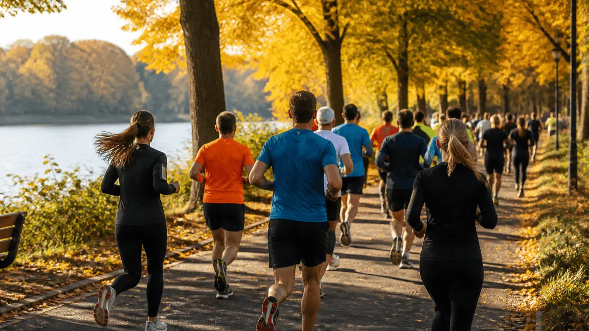 Was du zum 35. Bramfelder Halbmarathon 2026 wissen musst