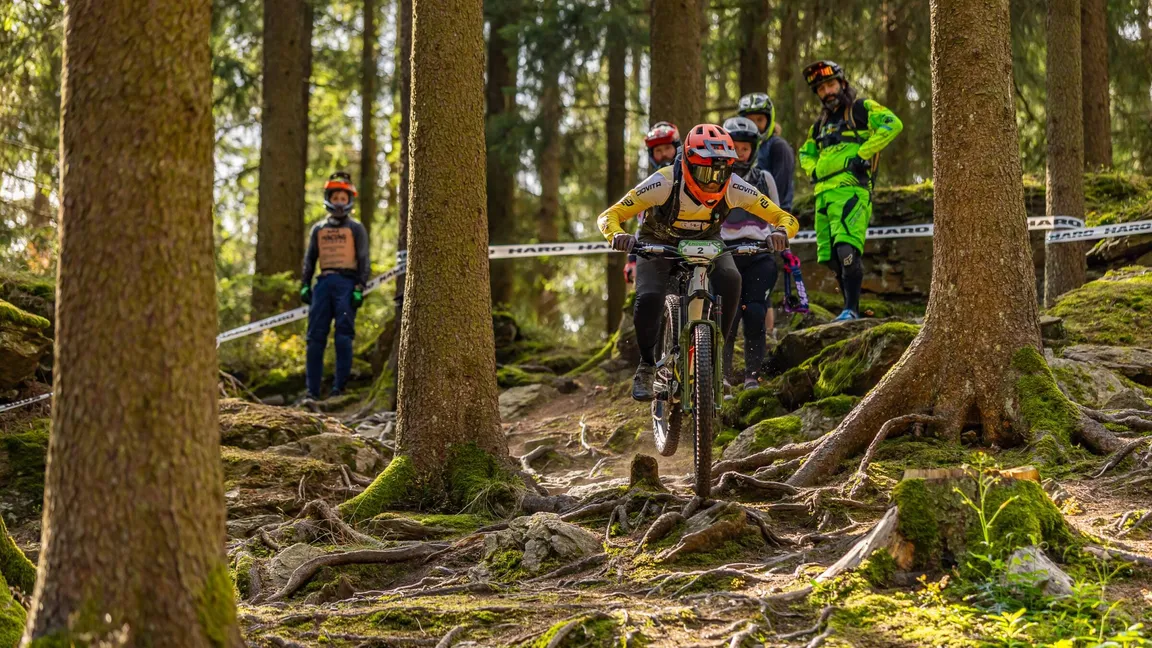 Enduro One 2026 Finale in Bad Endbach mit spannenden Meisterschaftsentscheidungen