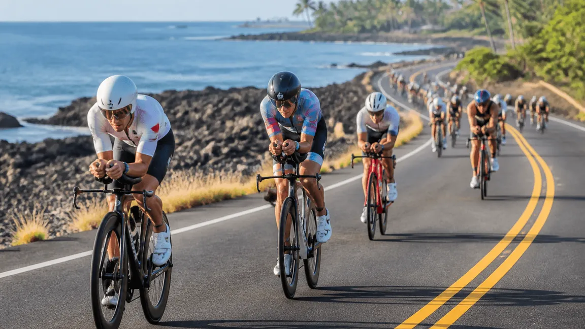 IRONMAN World Championship 2026 kehrt mit gemeinsamem Rennen für Männer und Frauen zurück