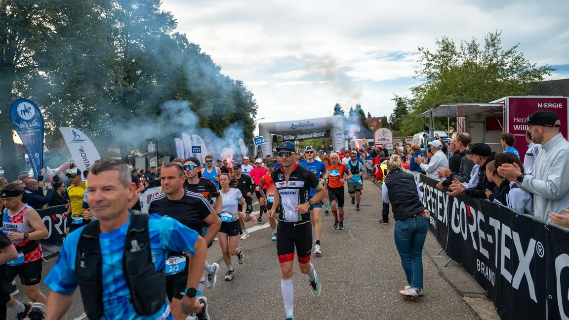 Anmeldung für Fürst Carl Seenlandmarathon 2027 jetzt geöffnet mit Frühbucherpreis