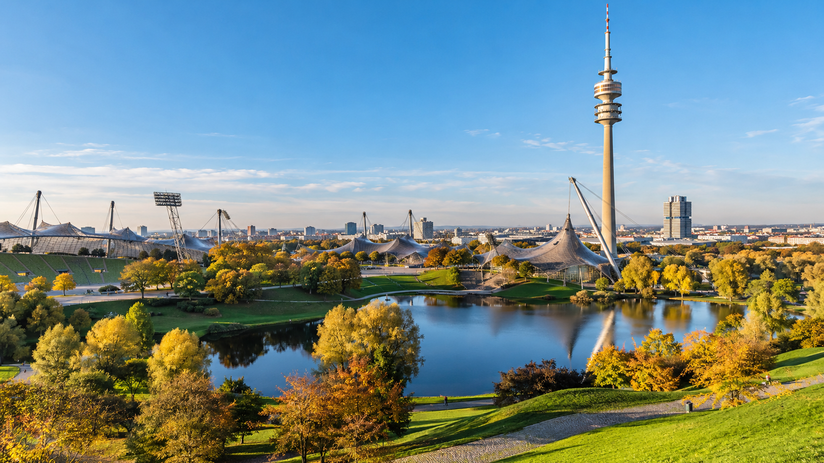 München Marathon 2026: Startzeit, Strecke, Favoriten, Live-Tracking und ...