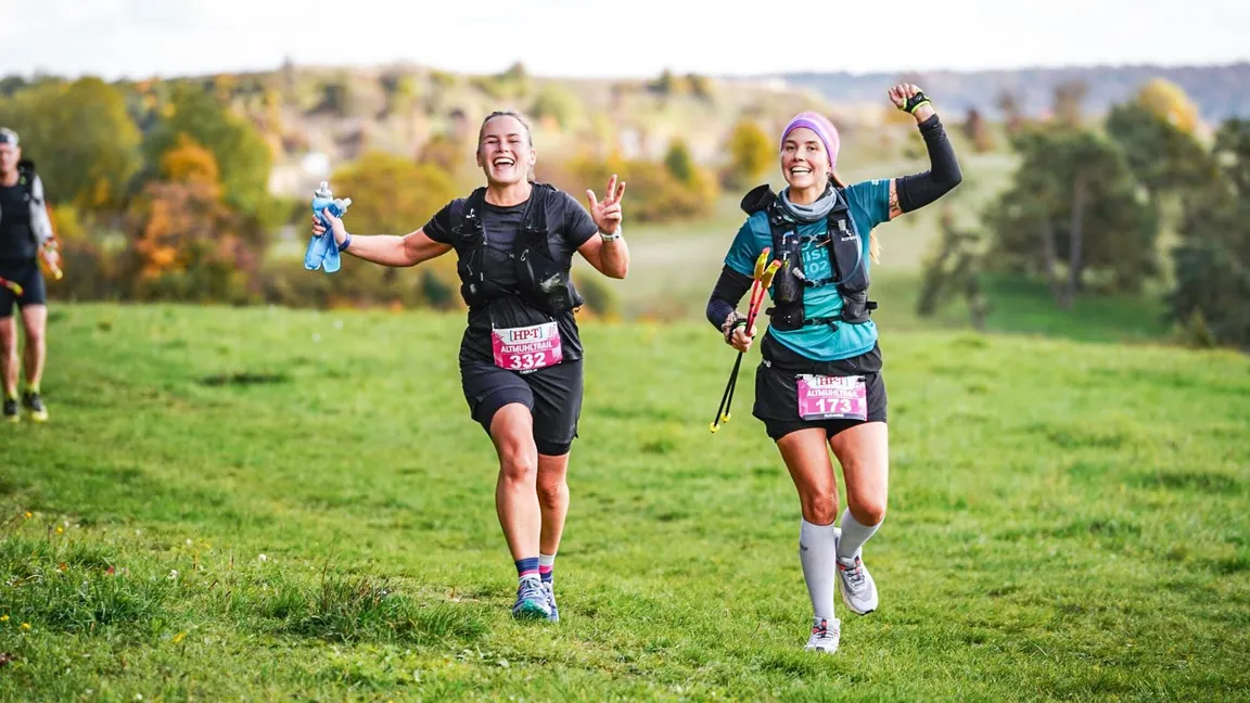 Letzte Infos zum Altmühltrail 2026 am 17. Oktober mit 700 Trailrunnern und attraktiven Strecken