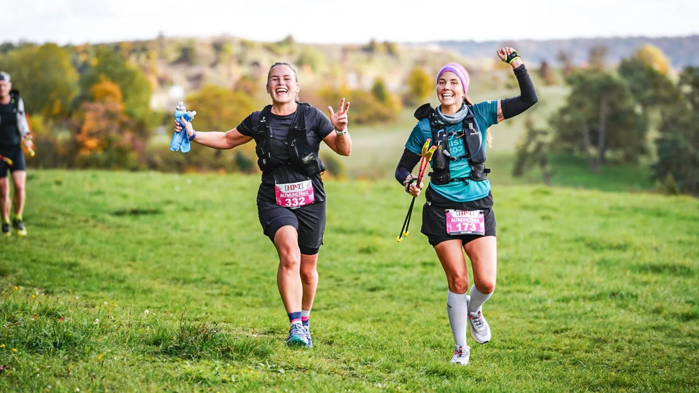 Letzte Infos zum Altmühltrail 2026 am 17. Oktober mit 700 Trailrunnern und attraktiven Strecken