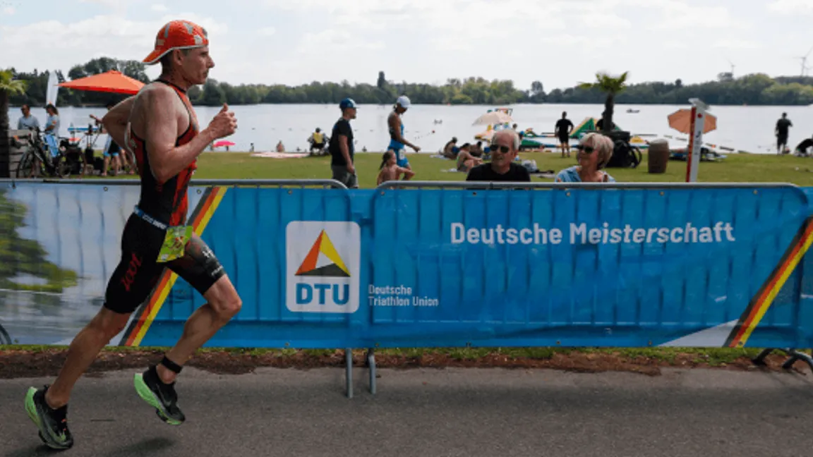 Deutsche Meisterschaften der Mitteldistanz in 2027 erstmals beim Köln Triathlon