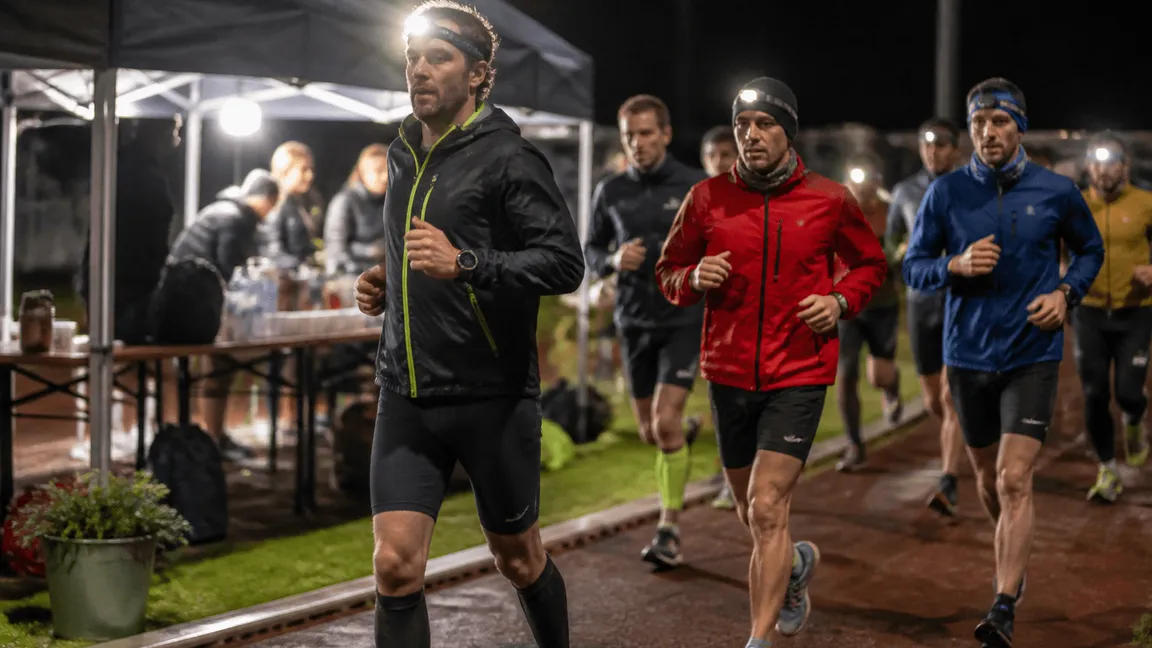 Backyard Ultra Team-WM 2026: Der zweite Tag läuft, Deutschland noch dabei