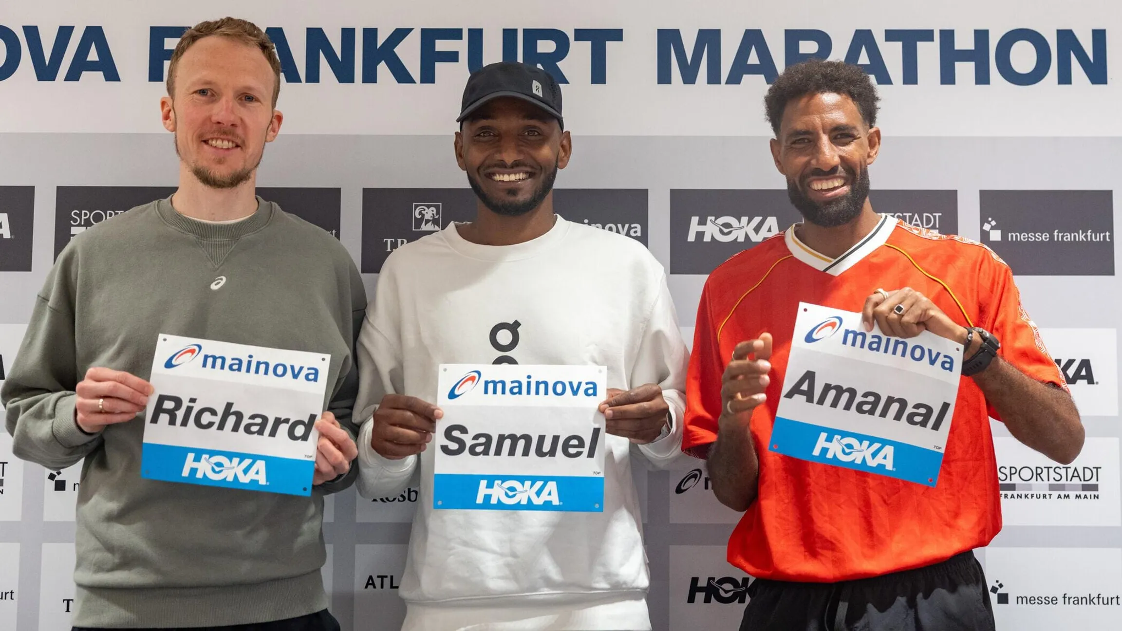 Mainova Frankfurt Marathon 2026: Das sind die Chancen der deutschen Topstars