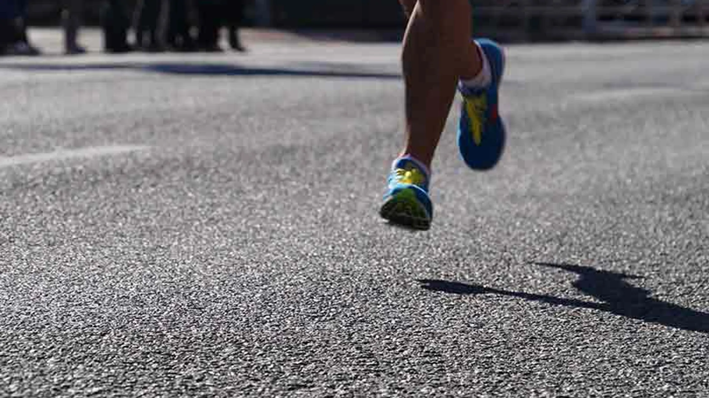 Marathon war gestern – Die Abwechslungen zum Laufen in der Stadt
