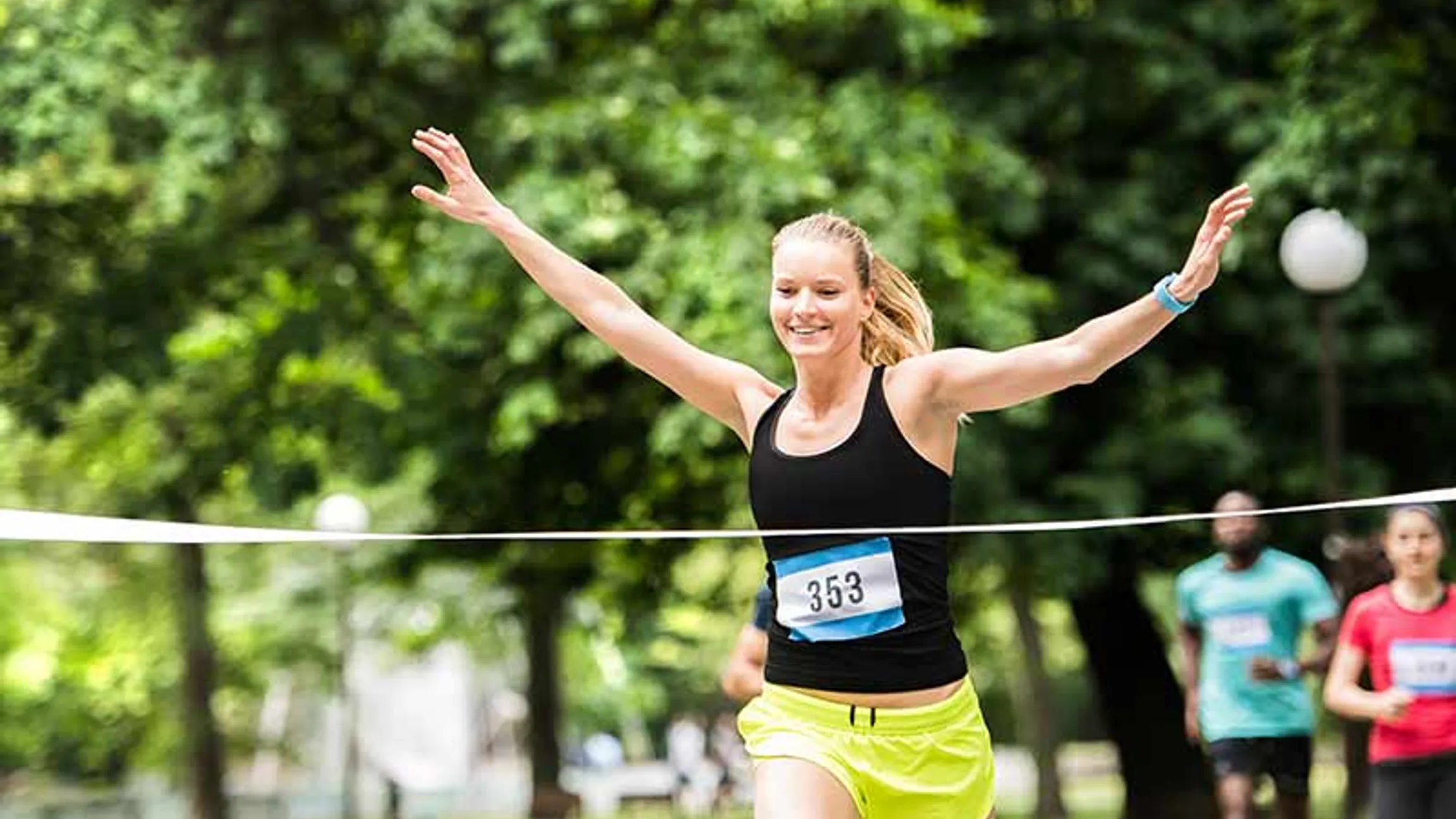 FINISHERPOINTS: Das Sport-Prämienprogramm von SPOFERAN