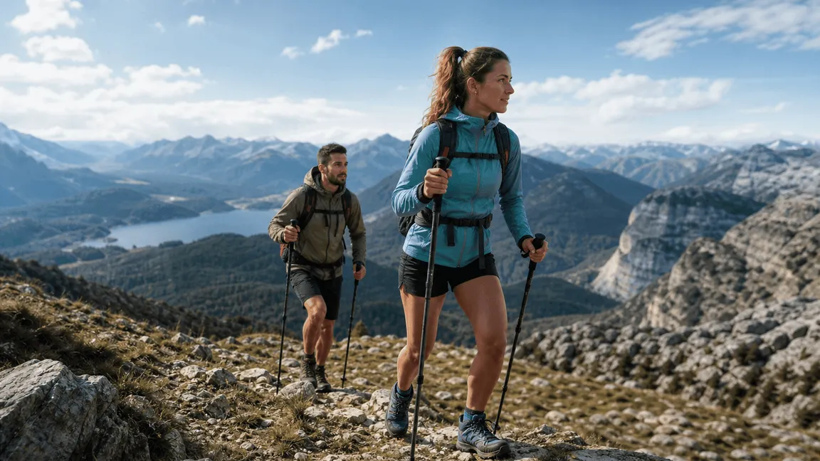Active vacation: Your guide for adventure and recreation