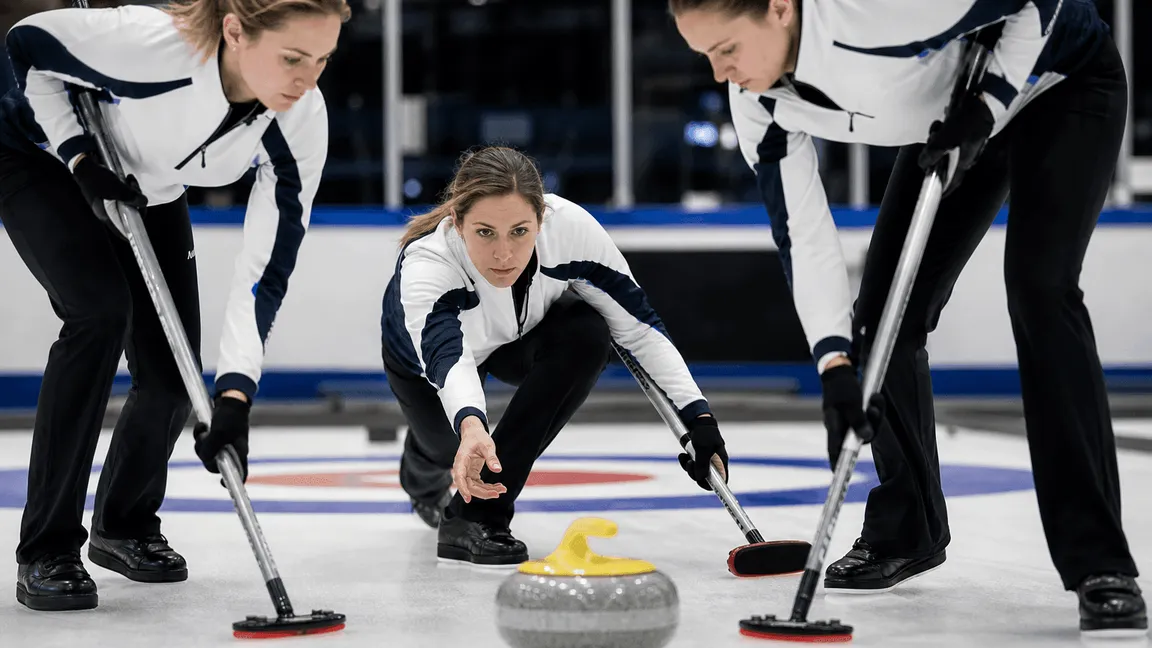 Curling
