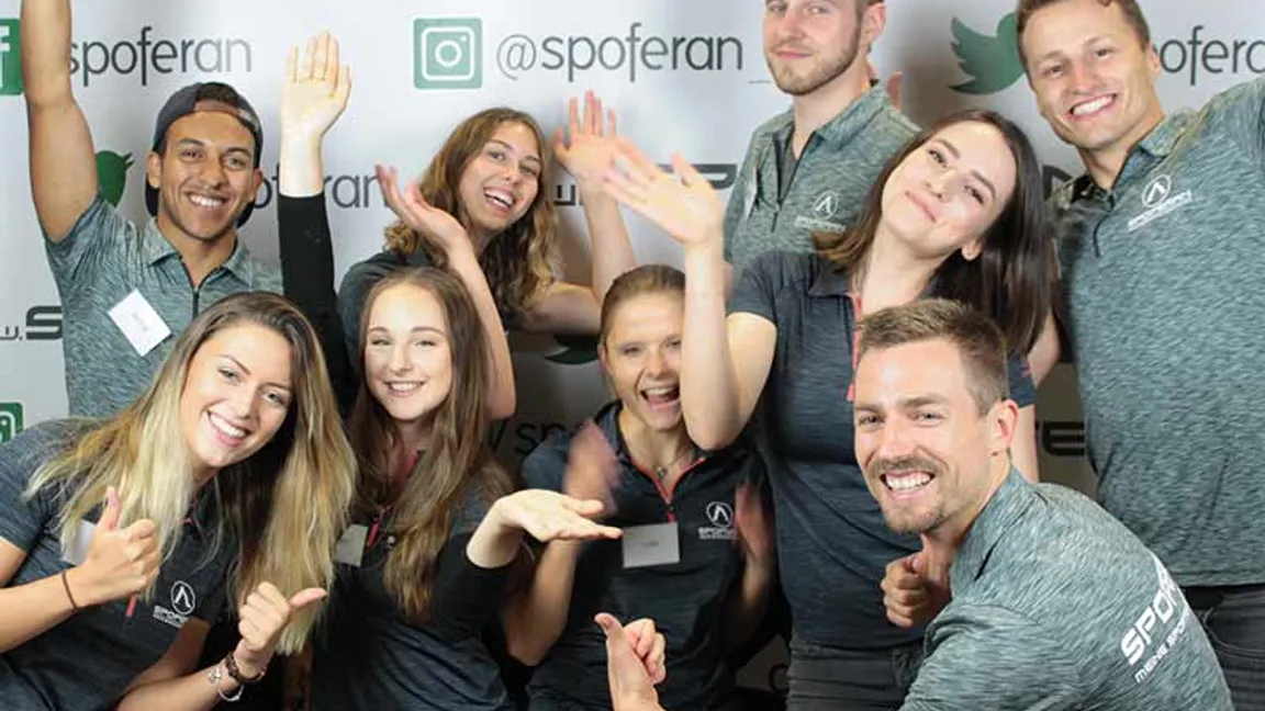 Die Launch-Party und unser Launch