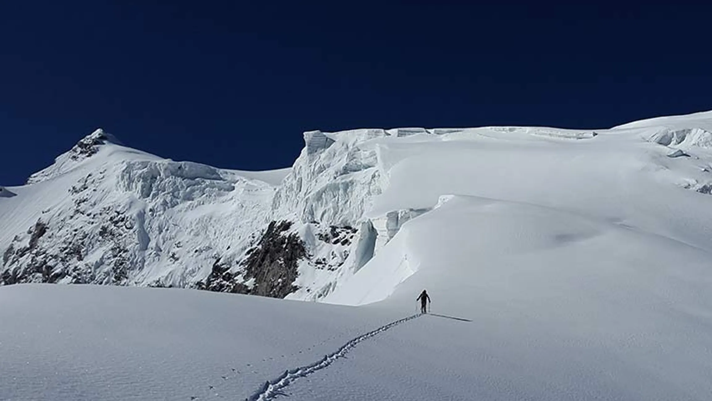 Sport im Winter